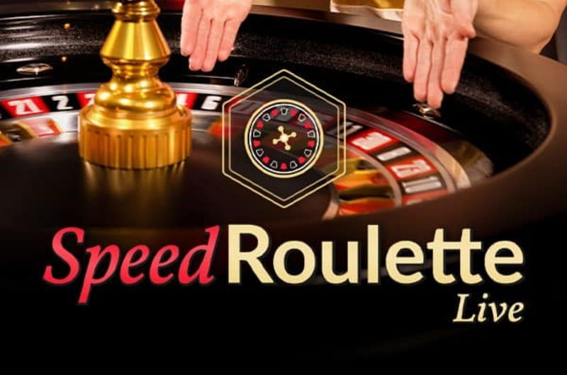 Evolution Speed Roulette